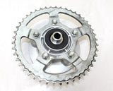 98-03 Suzuki Katana 750 Gsx750f Rear Back Sprocket - Gold River Motorsports