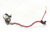 1985 Yamaha Xj700 Maxim Engine Starter Relay Starting Motor Switch Oem - Gold River Motorsports