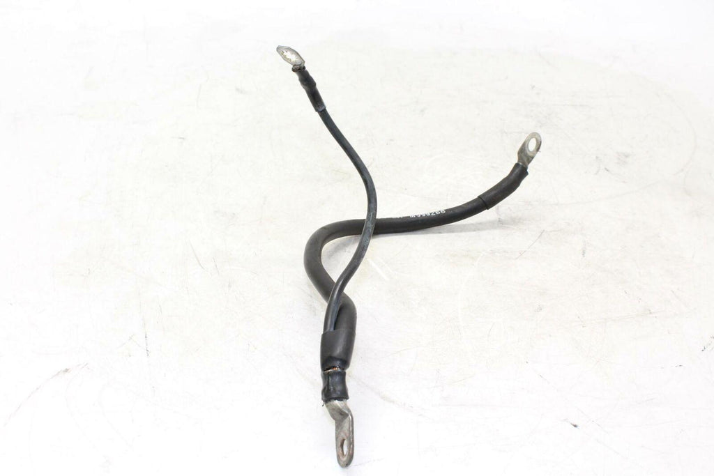 2007 Harley-Davidson Road Glide Fltr Negative Battery Cable Ground Wire - Gold River Motorsports