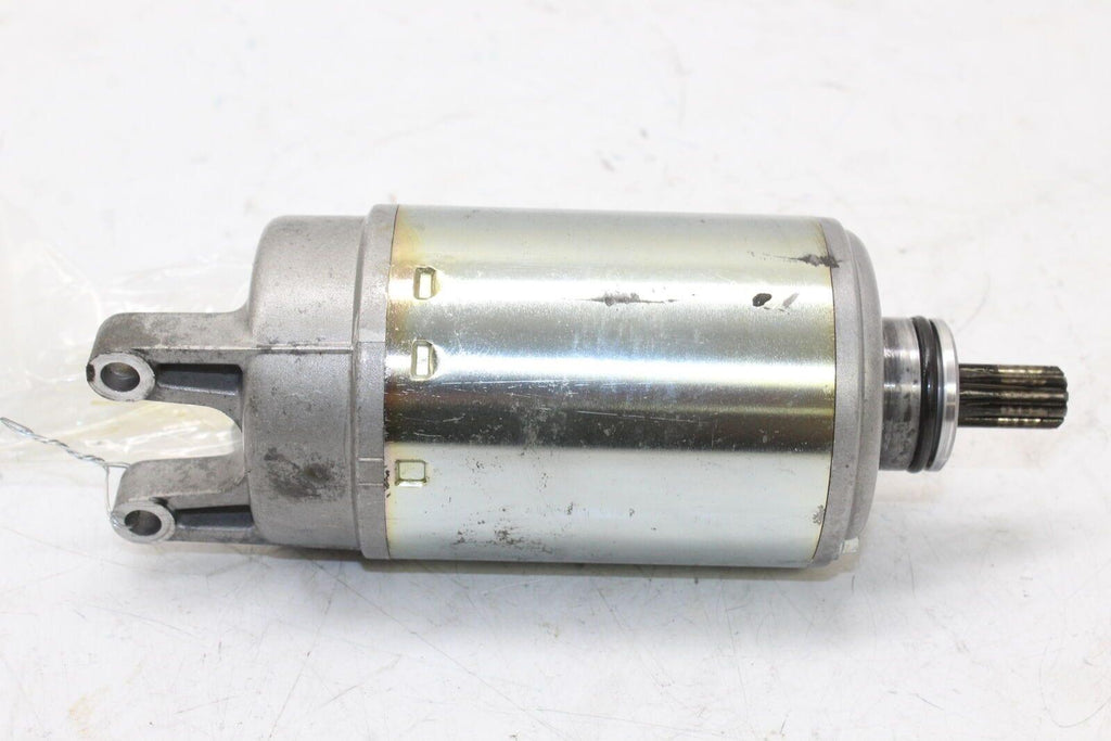 98-03 Kawasaki Ninja Zx9r Zx900f Engine Starting Starter Motor -Dc 12v Oem - Gold River Motorsports