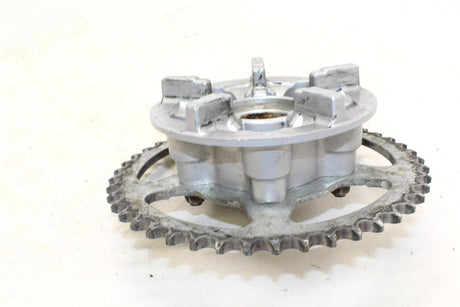 06-09 Suzuki Sv650 Rear Back Sprocket Oem - Gold River Motorsports