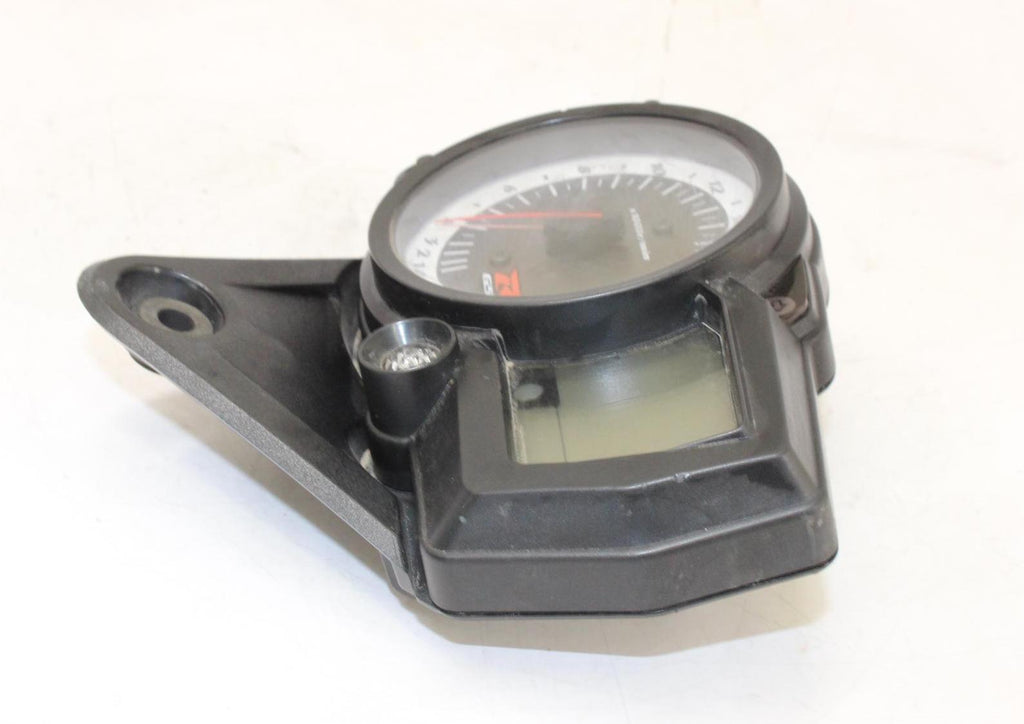 08-09 Suzuki Gsxr600 Speedo Tach Gauges Display Cluster Speedometer Tachometer - Gold River Motorsports