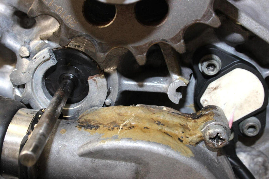 2001 Suzuki Gsxr1000 Engine Motor - Gold River Motorsports