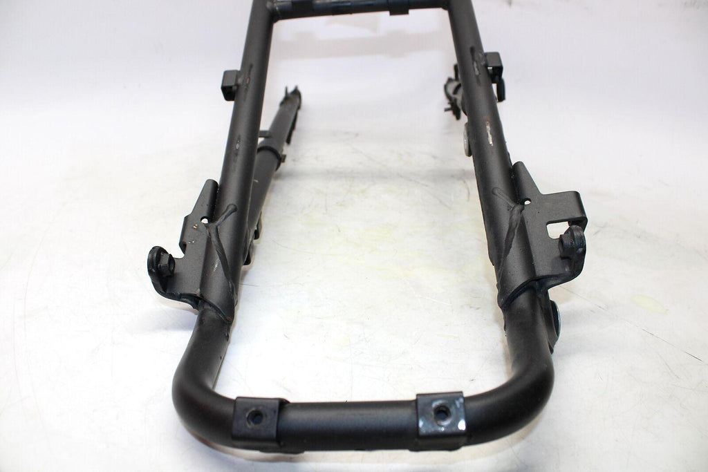 2014 Kawasaki Klr650 Rear Back Sub Frame Subframe - Gold River Motorsports