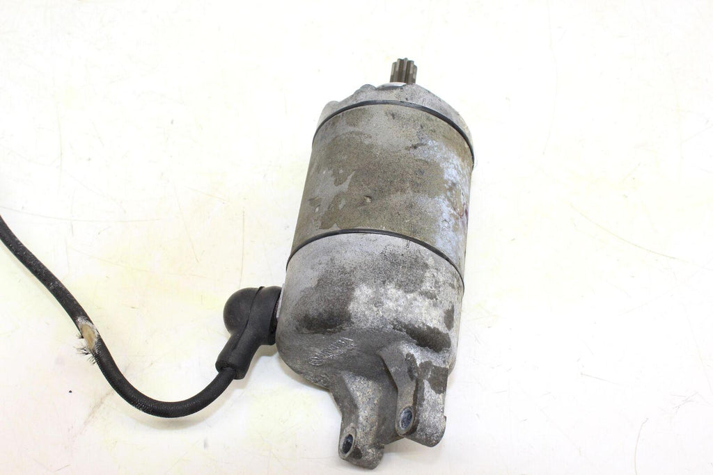 1993 Suzuki Katana Gsx600f Engine Starting Starter Motor -Dc 12v Oem - Gold River Motorsports