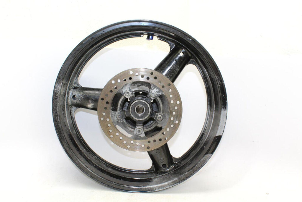 06-09 Suzuki Sv650 Rear Wheel Oem - Gold River Motorsports