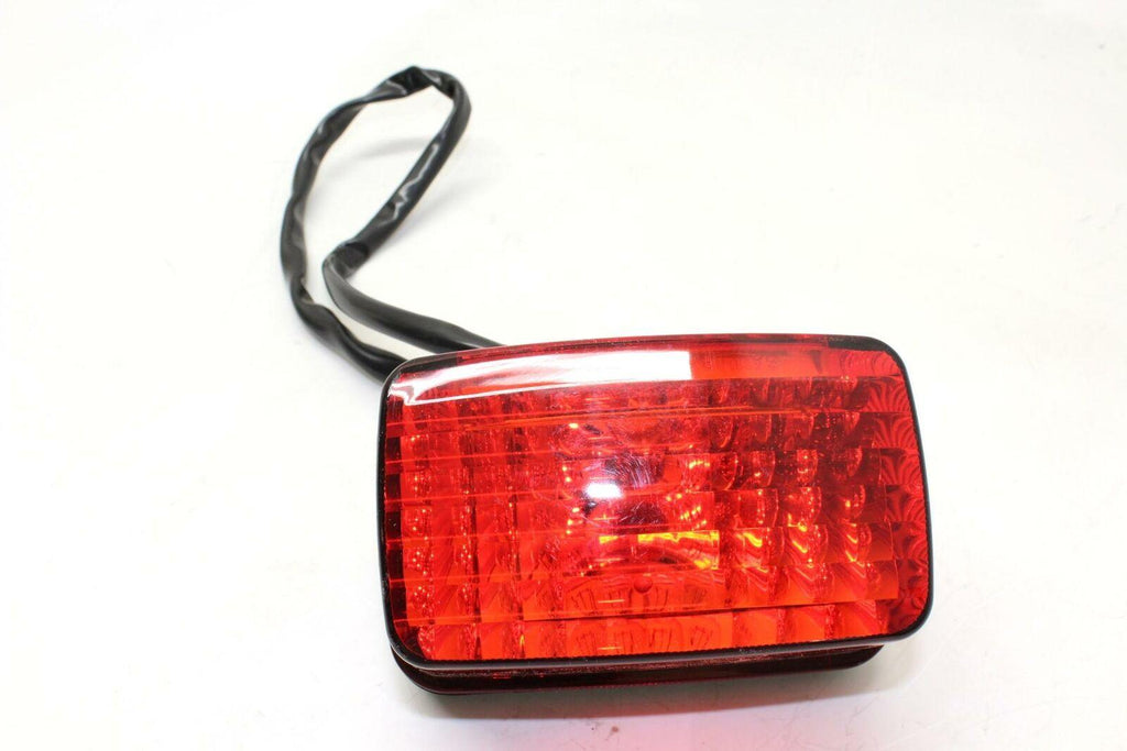 2007 Yamaha Grizzly Yfm 660 Rear Tail Taillight Back Brake Light Oem - Gold River Motorsports