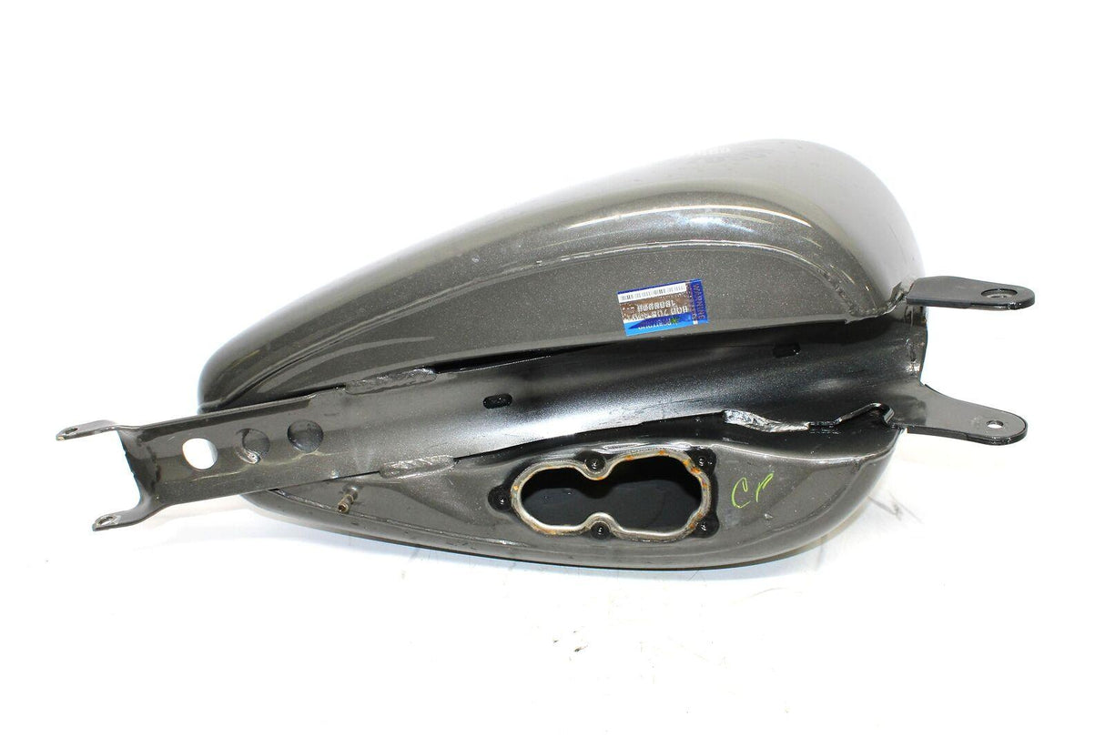 19 Harley-Davidson Iron 883 Xl883n Gas Tank Fuel Petrol Reservoir - Gold River Motorsports