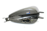 19 Harley-Davidson Iron 883 Xl883n Gas Tank Fuel Petrol Reservoir - Gold River Motorsports