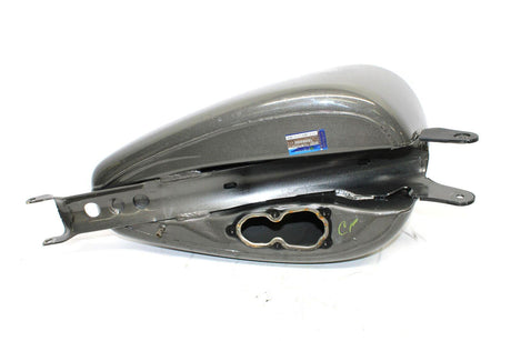 19 Harley-Davidson Iron 883 Xl883n Gas Tank Fuel Petrol Reservoir - Gold River Motorsports