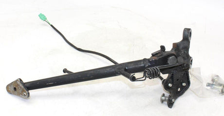 11-20 Suzuki Gsxr750 Kickstand Side Kick Stand Oem - Gold River Motorsports