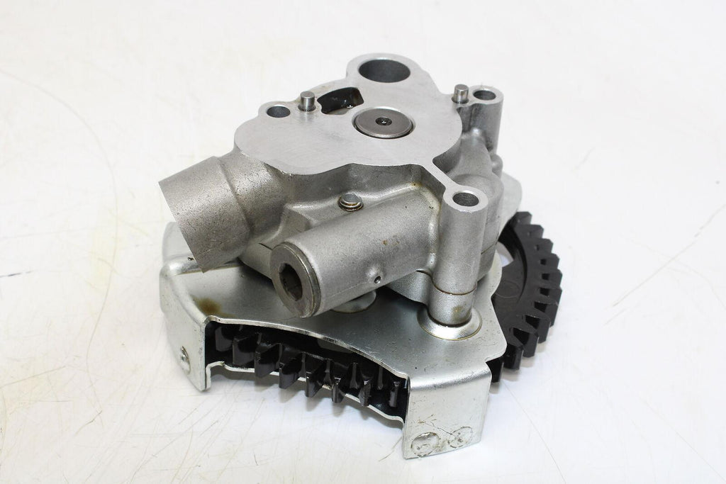 2017 Victory Octane Oil Pump Oem 5451819-01 / 5140183 Plate, Bearing Support - Gold River Motorsports