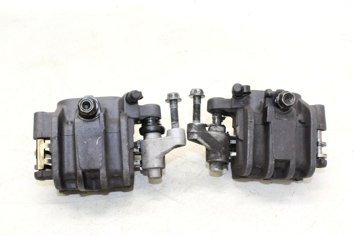 1995 Honda Cbr600f3 Right Left Front Brake Caliper Set Pair Calipers Oem - Gold River Motorsports