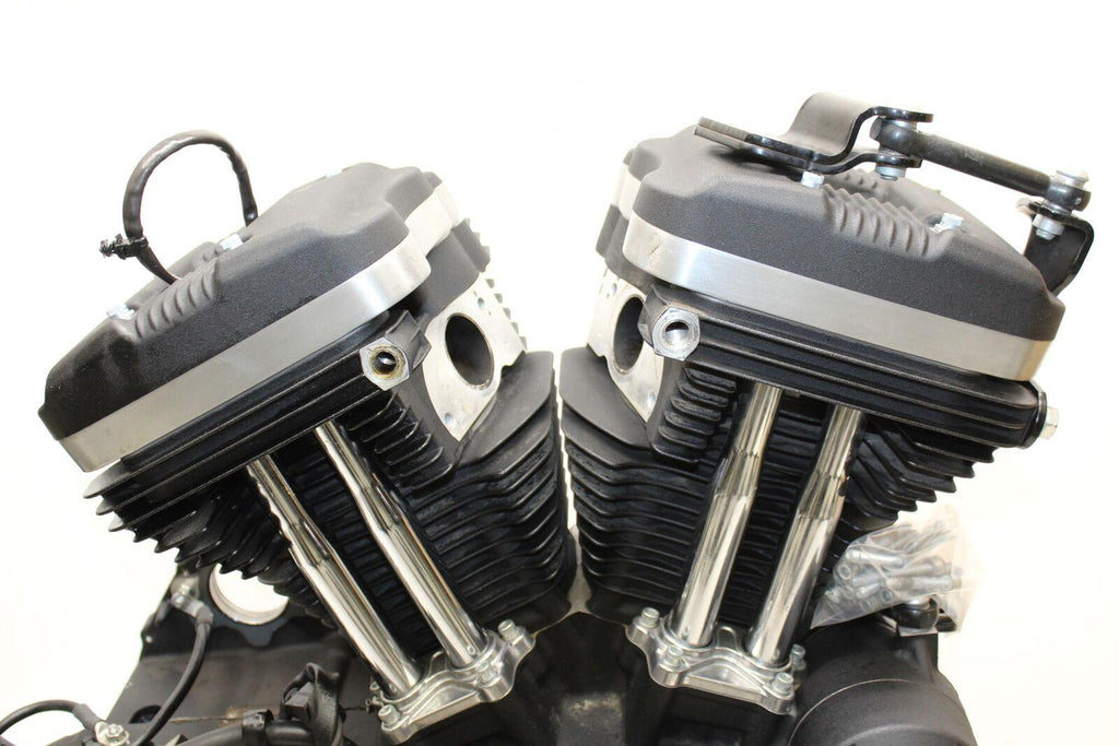 2016 Harley-Davidson Iron 883 Xl883n Engine Motor - Gold River Motorsports