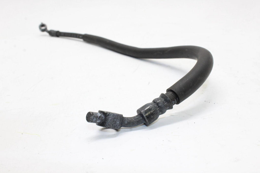 2013-2015 Honda Cb500f Cb500 Rear Back Brake Hose Fluid Line Oem - Gold River Motorsports