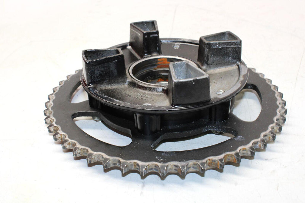 1999 Kawasaki Ninja Zx6r Zx600g Rear Back Sprocket - Gold River Motorsports