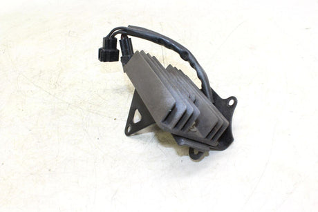 07-09 Suzuki Bandit 1250s Gsf1250s Rectifier Voltage Regulator Oem - Gold River Motorsports