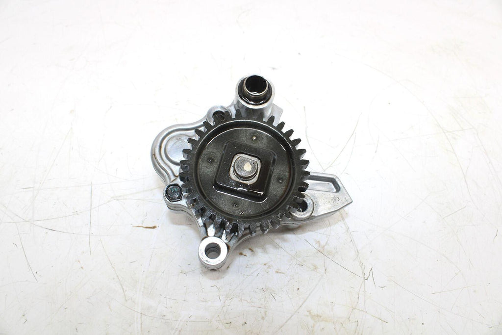 2015 Honda Cbr300r Engine Motor Oil Pump Drive Gear - Gold River Motorsports