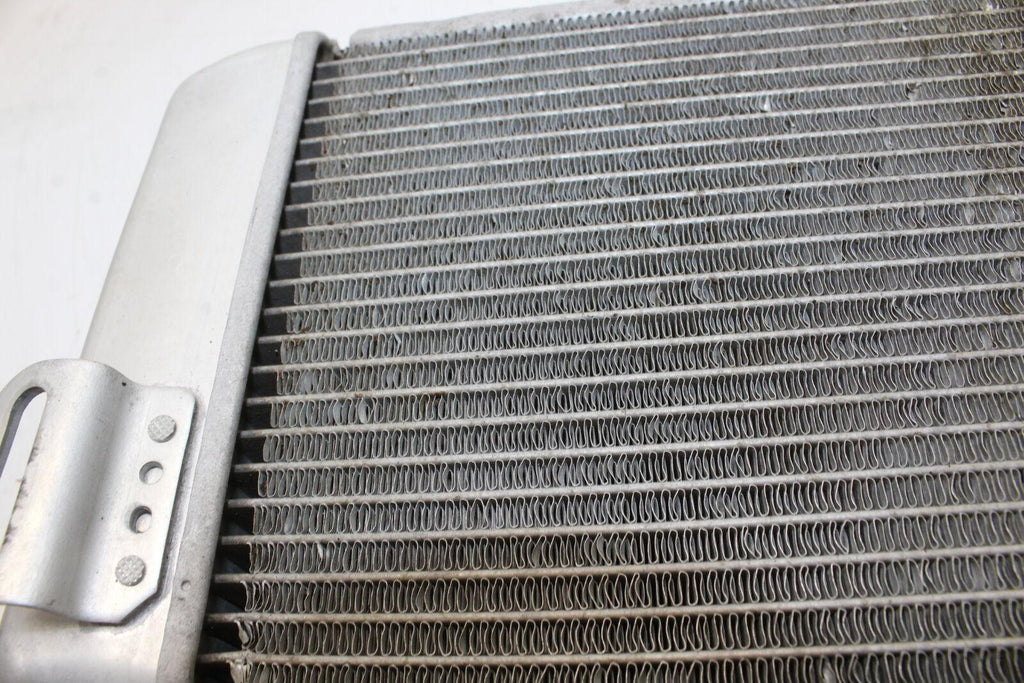 06-08kawasaki Ninja 650r Ex650a Engine Radiator Motor Cooler Cooling Radiater - Gold River Motorsports