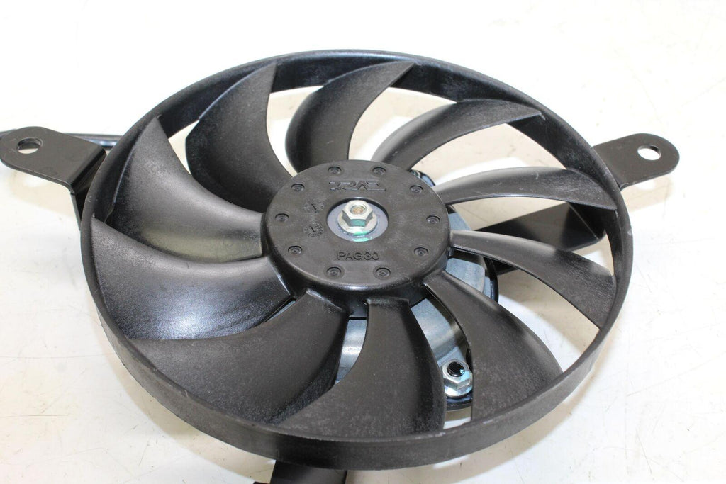 2018 Kawasaki Vulcan S En650 Engine Radiator Cooling Fan - Gold River Motorsports