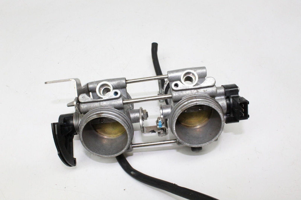 2007 Bmw F800st Throttle Bodies Oem - Gold River Motorsports