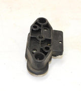 04-05 Suzuki Gsxr600 Ignition Lock Key Set W/ Gas Cap And Seat Lock - Gold River Motorsports