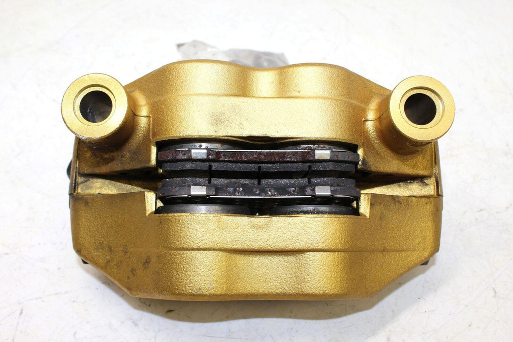 2009 Triumph Tiger Right Left Front Brake Caliper Set Pair Calipers - Gold River Motorsports