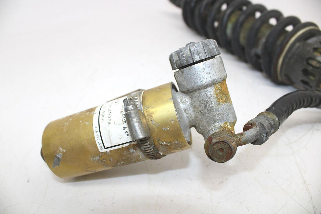 1995 Yamaha Fzr600r Rear Back Shock Absorber Suspension - Gold River Motorsports