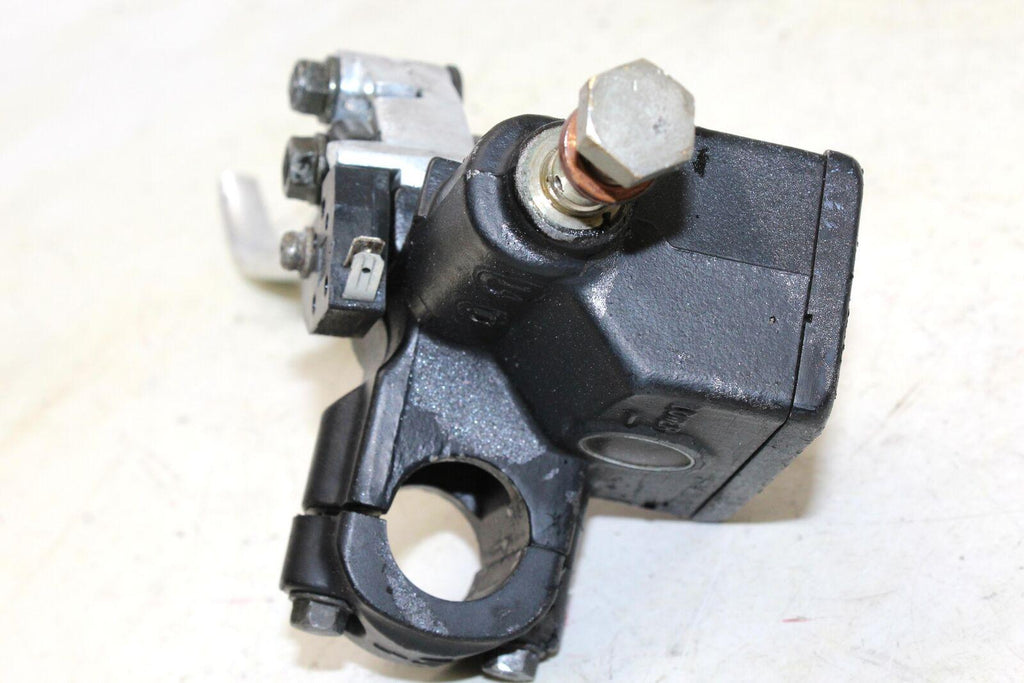 1998 Suzuki Katana 600 Gsx600f Front Brake Master Cylinder With Lever - Gold River Motorsports