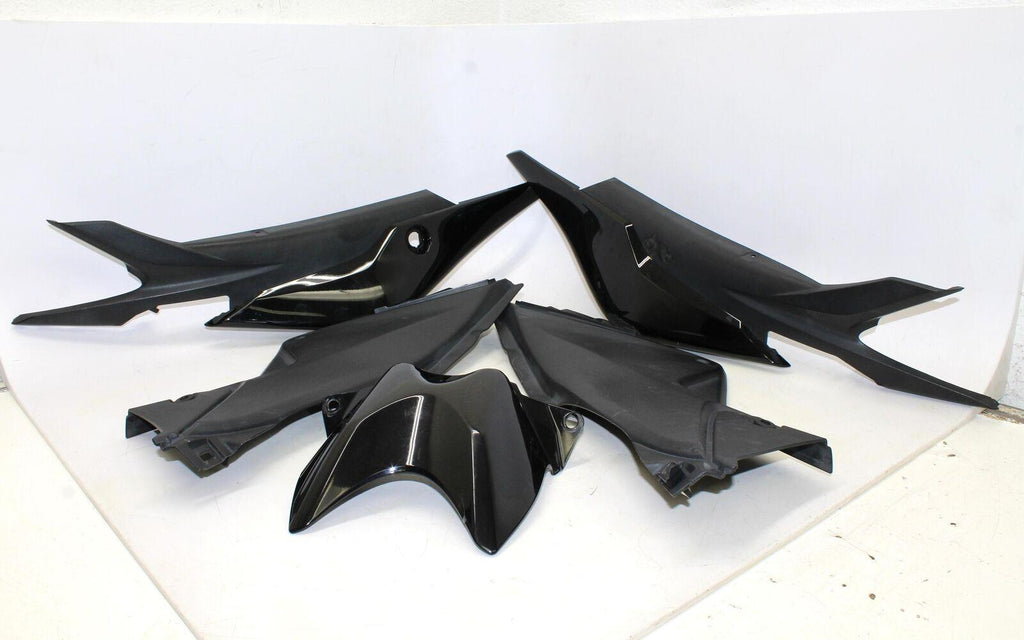 2013 Honda Cbr250r Abs Fairing Set Cowls Cowlings Kit - Gold River Motorsports