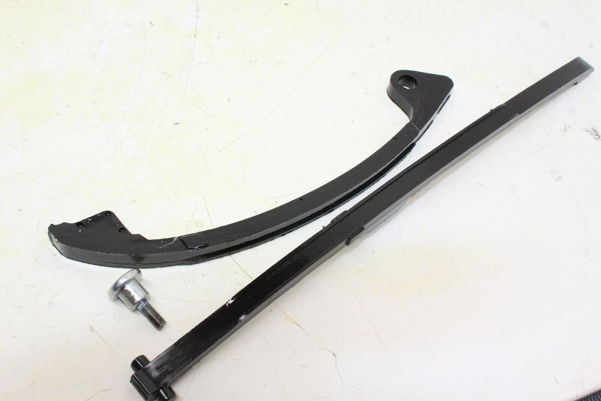 2007 Hyosung Gt650r Cam Timing Chain Guides Oem - Gold River Motorsports
