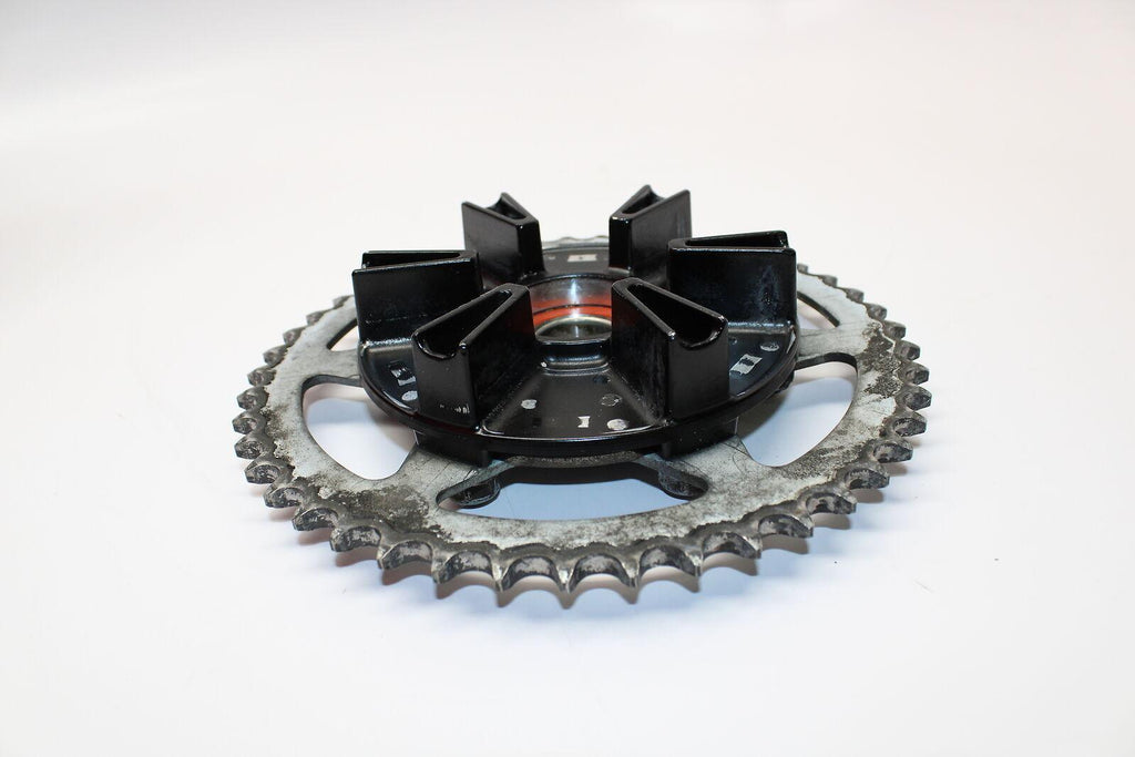 2007 Yamaha Yzf R6 Front Sprocket - Gold River Motorsports