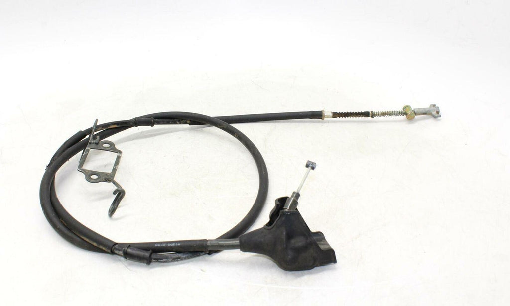 05-07 Suzuki King Quad 700 Lta700x 4x4 Clutch Cable Line Oem - Gold River Motorsports