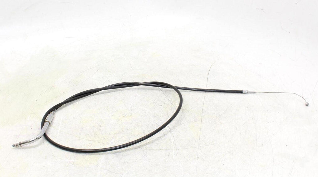 07-11 Harley-Davidson Street Glide Flhx Clutch Cable Oem - Gold River Motorsports