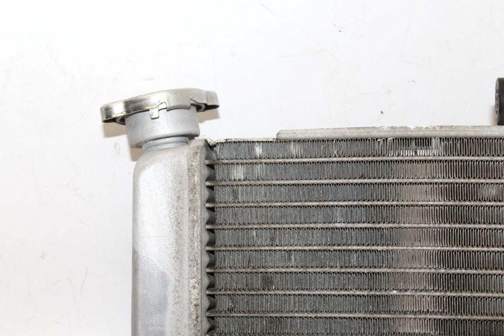 2013 Honda Cbr500r Engine Radiator Motor Cooler Cooling Radiater - Gold River Motorsports