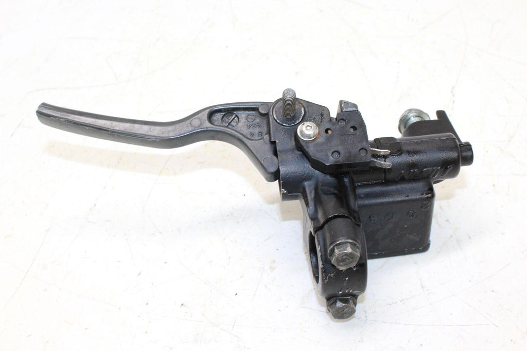 2001 Kawasaki Klr650 Front Brake Master Cylinder - Gold River Motorsports