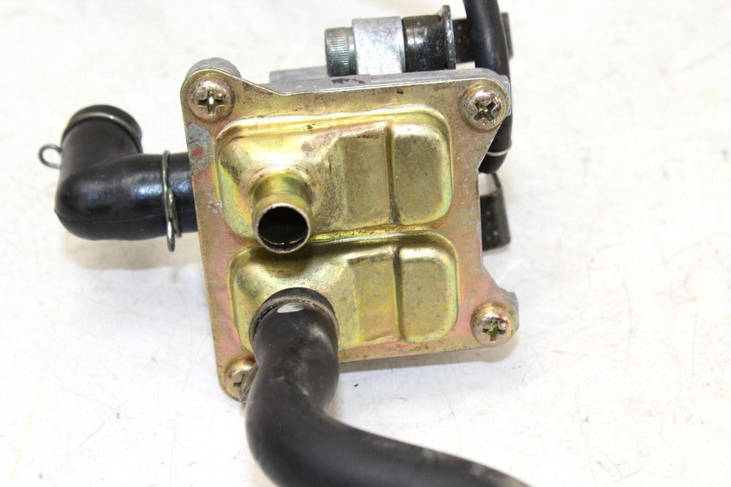 2002 Suzuki Sv650 Air Valve Solenoid Top Engine Switch Sensor - Gold River Motorsports