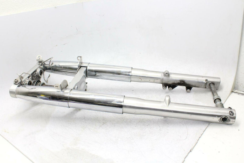 2004-2007 Honda Shadow Aero 750 Vt750c Front Forks Shock Suspension Set Pair Oem - Gold River Motorsports