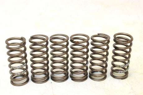 04-14 Honda Crf250 Crf 250r/X Eibach Clutch Springs Set New 22401-Krn-730 - Gold River Motorsports
