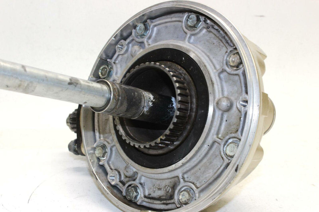 1983-88 Kawasaki Voyager 1300 Zn1300a Final Drive Gear Differential Oem - Gold River Motorsports