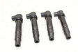 05-06 Kawasaki Ninja Zx6r Zx636c Ignition Coils Coil Spark Plug Caps Oem - Gold River Motorsports