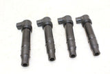 05-06 Kawasaki Ninja Zx6r Zx636c Ignition Coils Coil Spark Plug Caps Oem - Gold River Motorsports