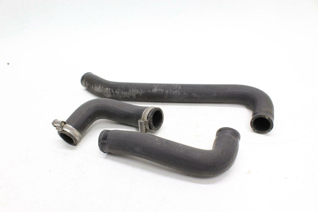 1999-03 Bmw F650gs Radiator Hoses Engine Coolant Water Pipes Hose Oem - Gold River Motorsports