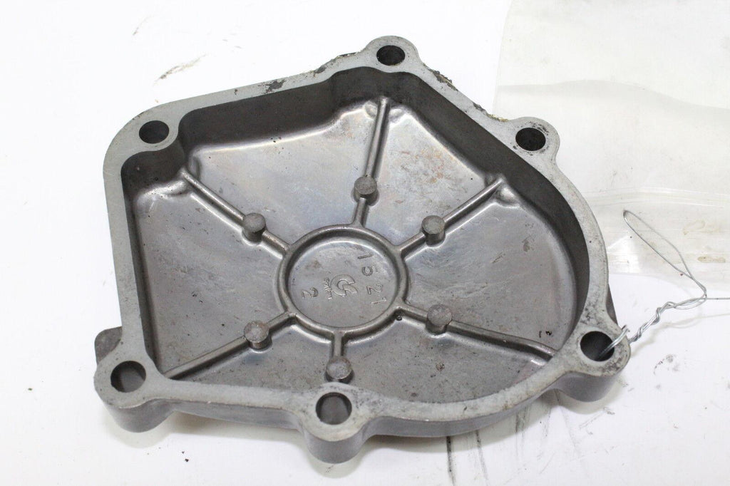 2006-2006 Kawasaki Ninja Zx6r 636 Engine Motor Timing Chain Cover Oem - Gold River Motorsports