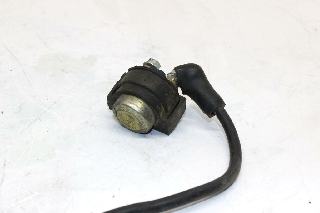 98 Kawasaki Klr650 Engine Starter Relay Starting Motor Switch Oem - Gold River Motorsports