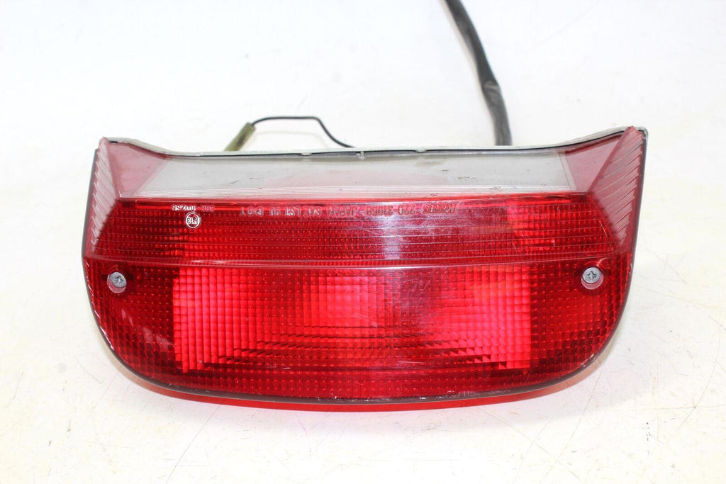 1993 Yamaha Xj600s Seca Ii Rear Tail Taillight Back Brake Light - Gold River Motorsports