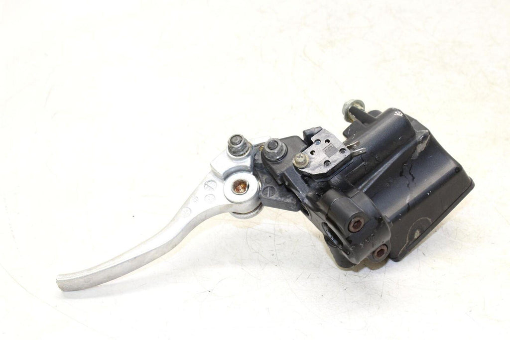 2002 Kawasaki Zrx1200 Front Brake Master Cylinder W/ Lever Oem - Gold River Motorsports