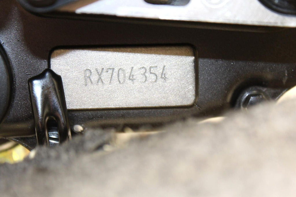 2015 Sym T2 250i Engine Motor Rd - Gold River Motorsports