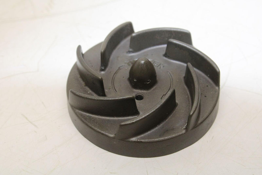 2017 Victory Octane Engine Water Coolant Pump Impeller 5632781 - Gold River Motorsports