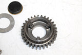 2012 Suzuki Gsxr1000 Engine Motor Crankshaft Balancer Gear Oem - Gold River Motorsports